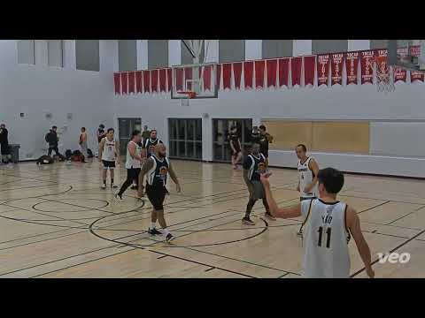 Can Partners(42) tier 9 The Raiders(39) - tcbl sunday