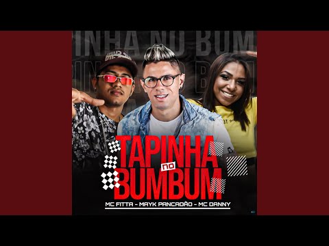 Tapinha no Bumbum (feat. Mc Danny)