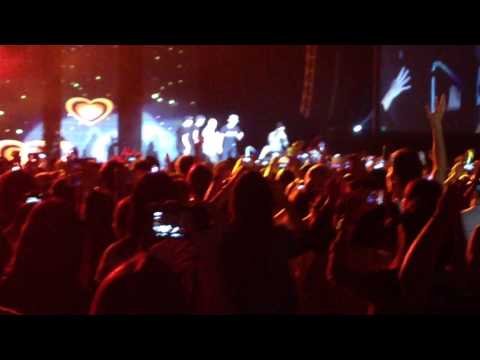 RUNNING MAN FAN MEETING ASIA TOUR2014"RACE START!"Season 2in HONG KONG