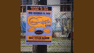 The House That Peterbilt (Live at the 9:30)