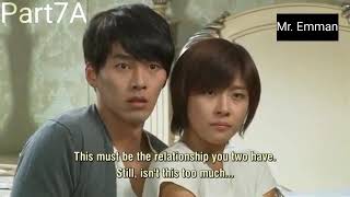 Secret Garden Episodes 8 Dubbed In Urdu .