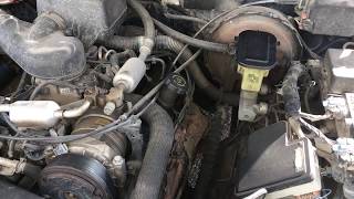 How to Change Spark Plugs - 98 Chevy K1500