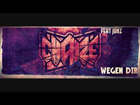 CHAIZE & JONZ   WEGEN DIR  NEUES LIEBESLIED 2015