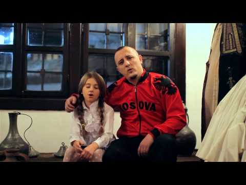 Edlir Hyshtra Mc Qoppa ft  Kaltrina Delija   100 vjetori