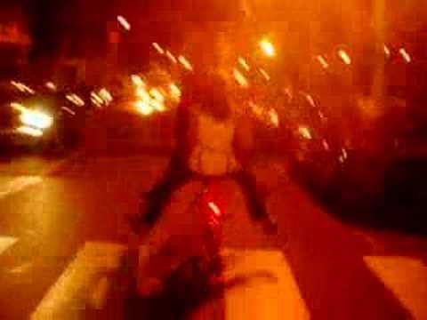 YearEndClip: Bonne Année 2007