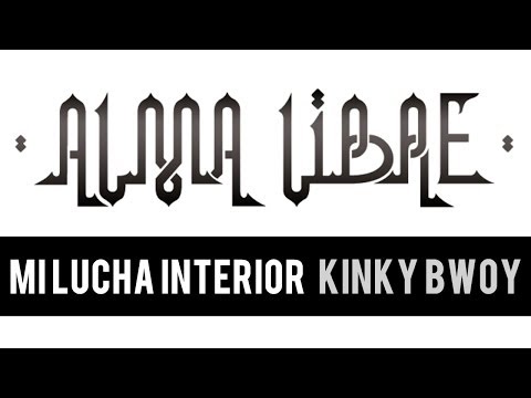 Mi lucha interior