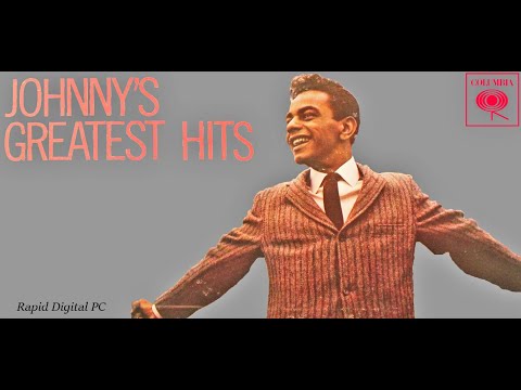 Johnny Mathis - It's Not For Me To Say - Vinyl 1957