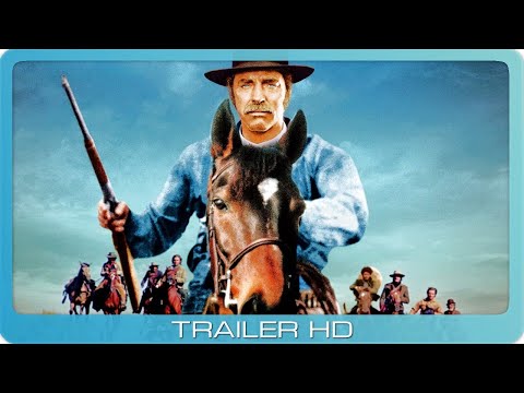 Trailer-Vorschau: Valdez