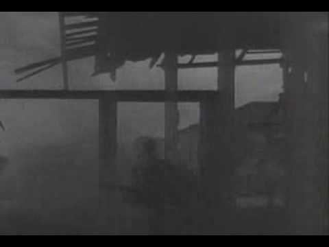 The Battle Of Stalingrad