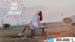 #SonyMusicChallenge - 1 Palabra 1 Canción con Coco Jadad