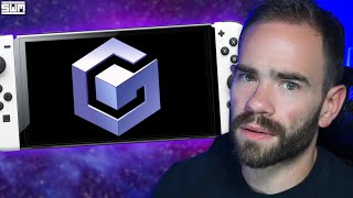 The Nintendo Switch GameCube Rumors & Leaks Are Getting Interesting...