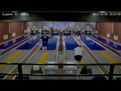 POLUFINALE KUPA 2.HKLS ŽENE Ž.K.K. MOSLAVINA KUTINA - Ž.K.K. KOPRIVNICA