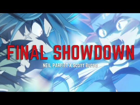 Final Showdown v2 | Beyblade Metal Fusion OST