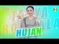 Tasya Rosmala Ft New Pallapa Hujan Official Live Music