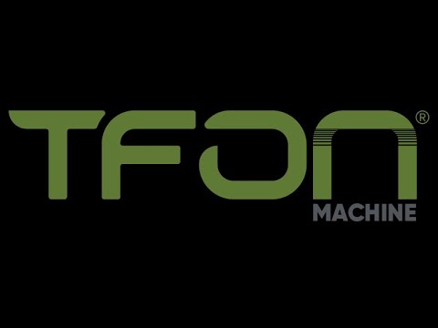 2023 TFON MACHINE TF R 2510 SURFACER Deburring Machines | Blackout Equipment, LLC (3)