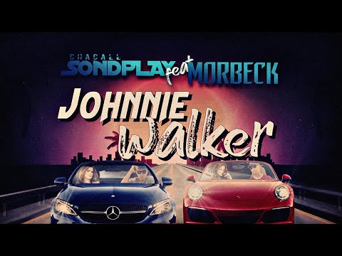 Chacall Sondplay feat. Morbeck - Johnnie Walker  (PROD.MH2)