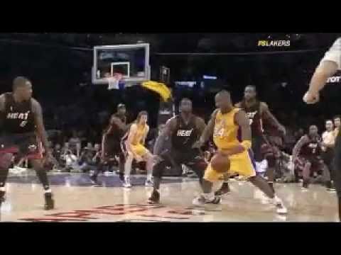 NBA Top 10 Buzzer Beaters of all time
