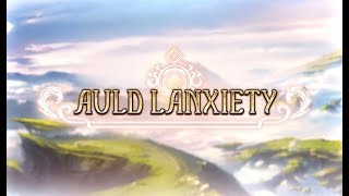 Granblue Fantasy - Auld Lanxiety