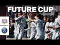 What a strike! 🥵  |  Highlights Anderlecht - Paris Saint-Germain | Future Cup 2023