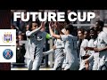 What a strike! ?  |  Highlights Anderlecht - Paris Saint-Germain | Future Cup 2023