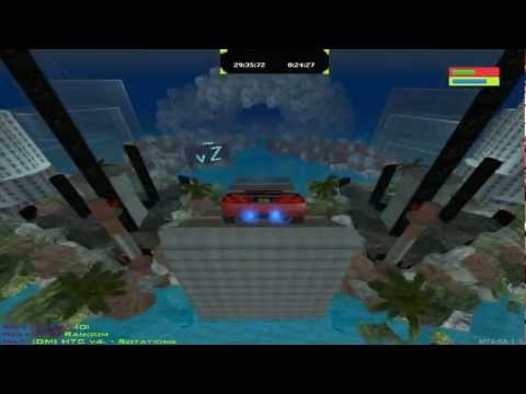 [DM]HTC v4 Rotations