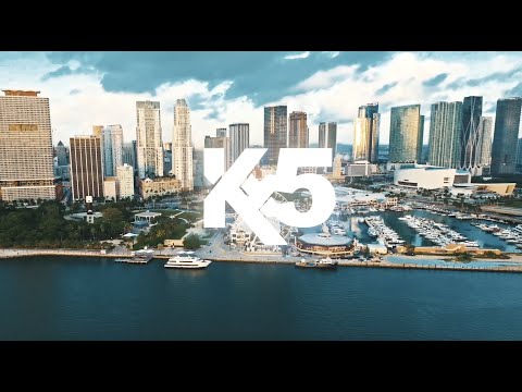 Kx5 @ Ultra Music Festival Miami 2023 (Official Recap Video)