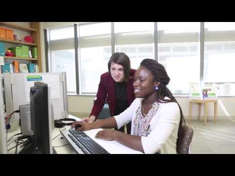 Rush Patient and Family Resource Centers