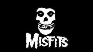 Misfits - Demonomania