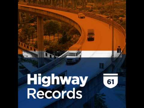 Sahar Z — Side Caution (Original Mix)