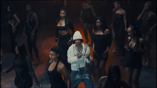 DAPPY - OMF - OFFICIAL MUSIC VIDEO
