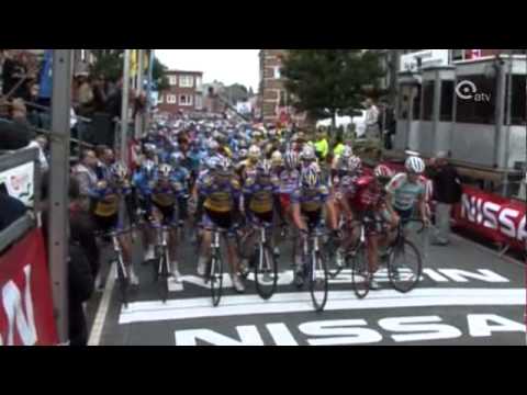 Grote Prijs Rik Van Steenbergen in Aartselaar