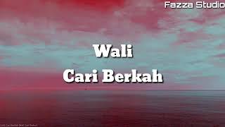 Download lagu Cari Berkah Wali... mp3
