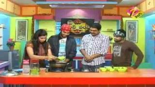 Mee Inti Vanta Aug. 22 '10 Part - 1