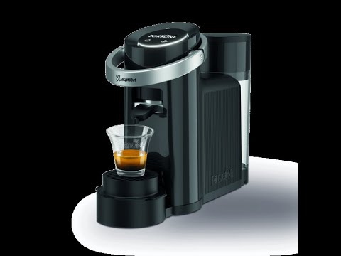 BORBONE BLUMOON COFFEE MACHINE REVIEW