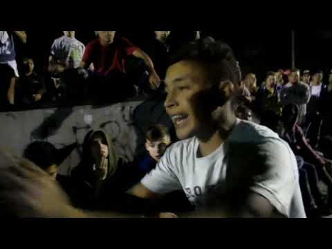 OWEN VS SEBI - SEMIFINAL - 10MA FECHA SKATE PARK FREE
