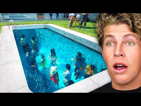 World’s *CRAZIEST* Mind Tricks!