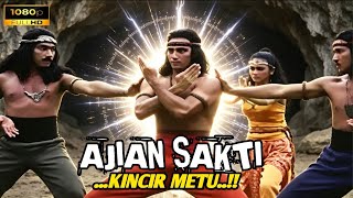 Download lagu MELAWAN RAJANYA ILMU HITAM YANG DI KENAL SAKTI DI SELURUH JAGAT‼️|| ALUR FILM LAGA mp3