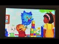 Opening To Martha Speaks Puppies Puppies Puppies DVD 2014
