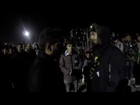 LaNuciaBattles / ROSADO vs SEVILLANO / Octavos