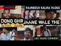 PLAN CHOPT DONO KA RAJNEESH KALRA VLOGS GYM MOTIVATION DAILY VLOGS