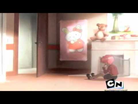 Code lyoko The Lost Episode- The life before Lyoko