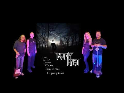Tajný host - Tajný host - Hejna ptáků