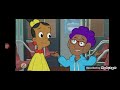 Cyberchase A Garden Grows In Blotyn Full Episode