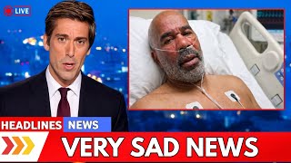 At 68, The Reality Of Steve Harvey Is Beyond Heartbreaking