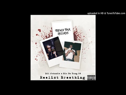 Rio Da Yung OG Ft. Lil Johnnie - Realist Breathing