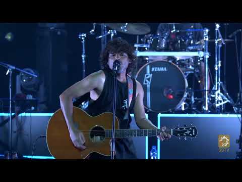 Fasdheefa Dhaathy - Traphic Jam | Maldives Music Fest