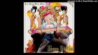 07.Gwen Stefani - Harajuku Girls