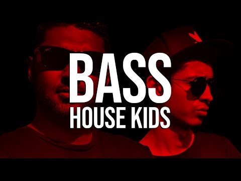 Bassick Behaviour - 420 AM (Original Mix) | BASS HOUSE KIDS ‍🔥🌍‎️‍🔥 #DarkGroove | Opski
