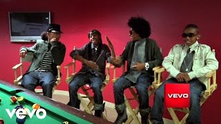 Mindless Behavior - Intro to "Imma Be"