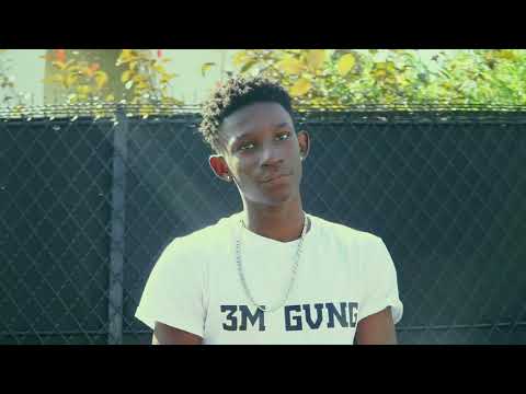 3M GVNG - Guadalupe // (FaB x Killer"Z)